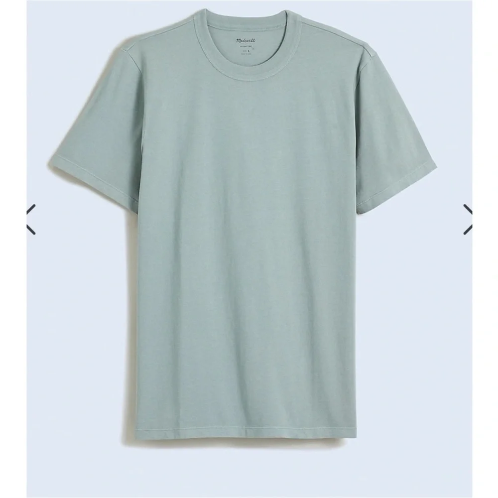 Madewell nwt all