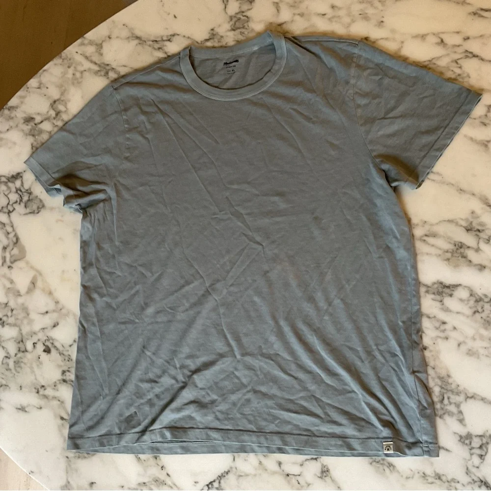 Madewell nwt all