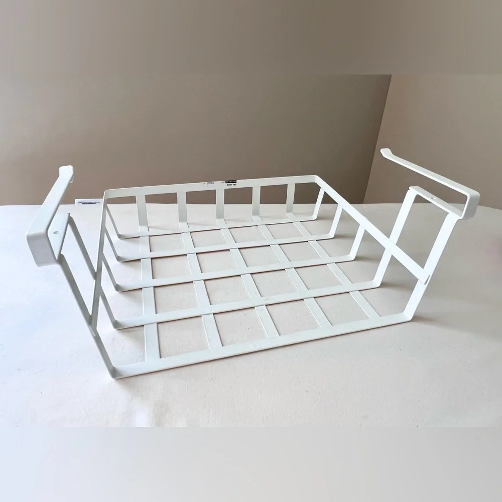 PÅLYCKE IKEA Clip-on Basket 14 1/8x10 1/4x5 1/2 