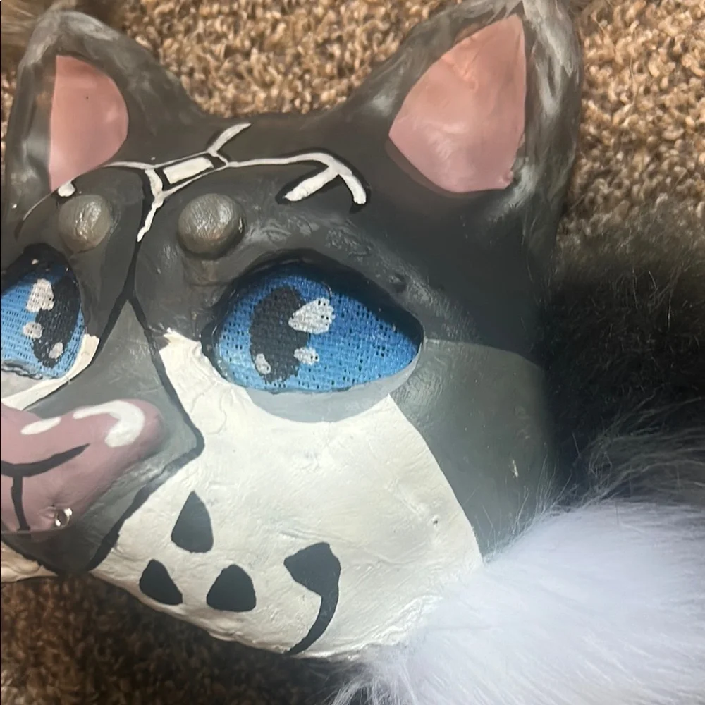 N/A hq foamclay