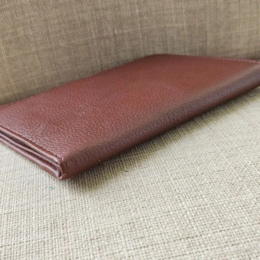 N/A travel wallet