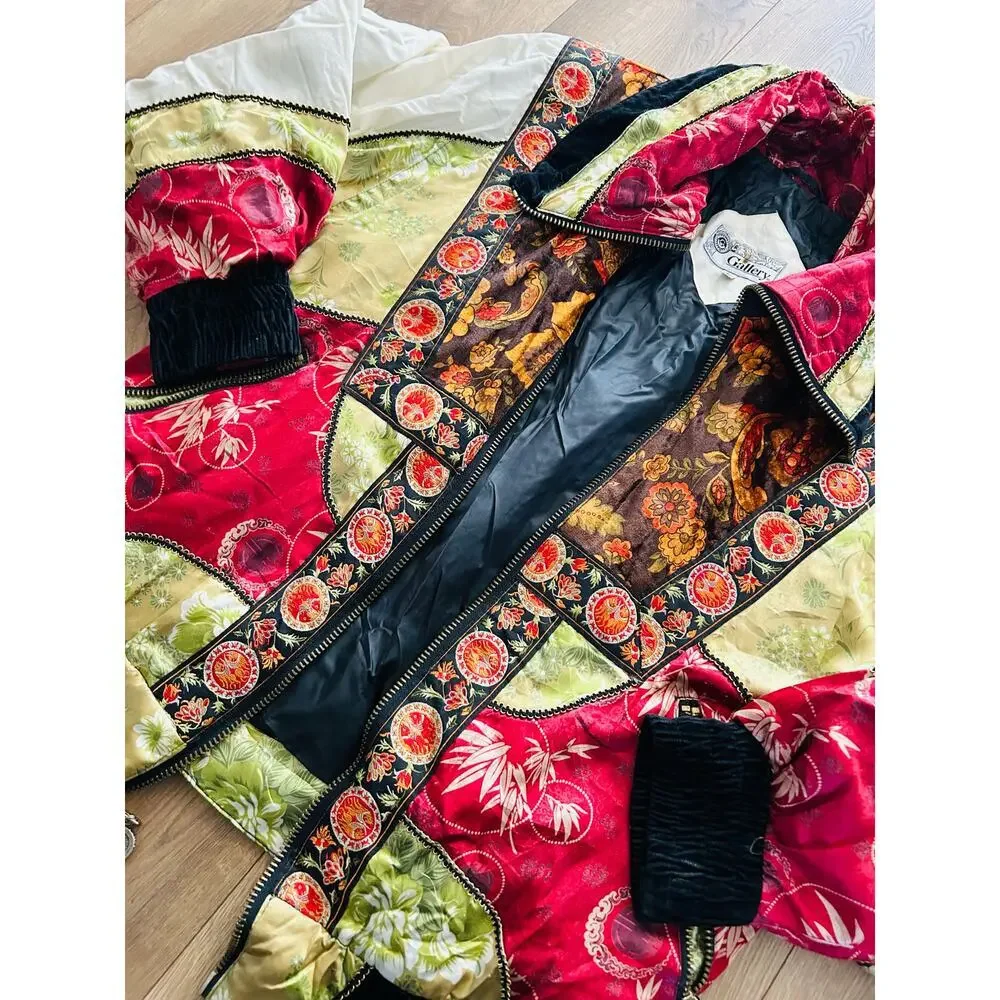24 bottom jacket