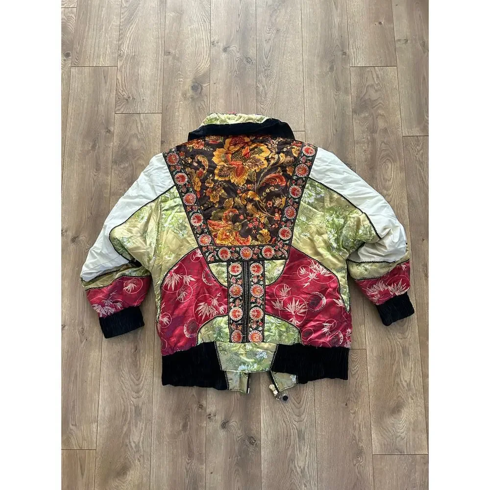 jacket amazing