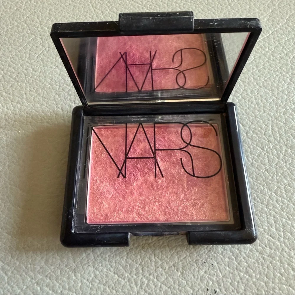 nars power