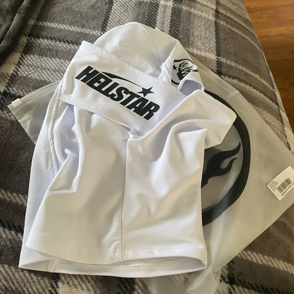 Hellstar brand new