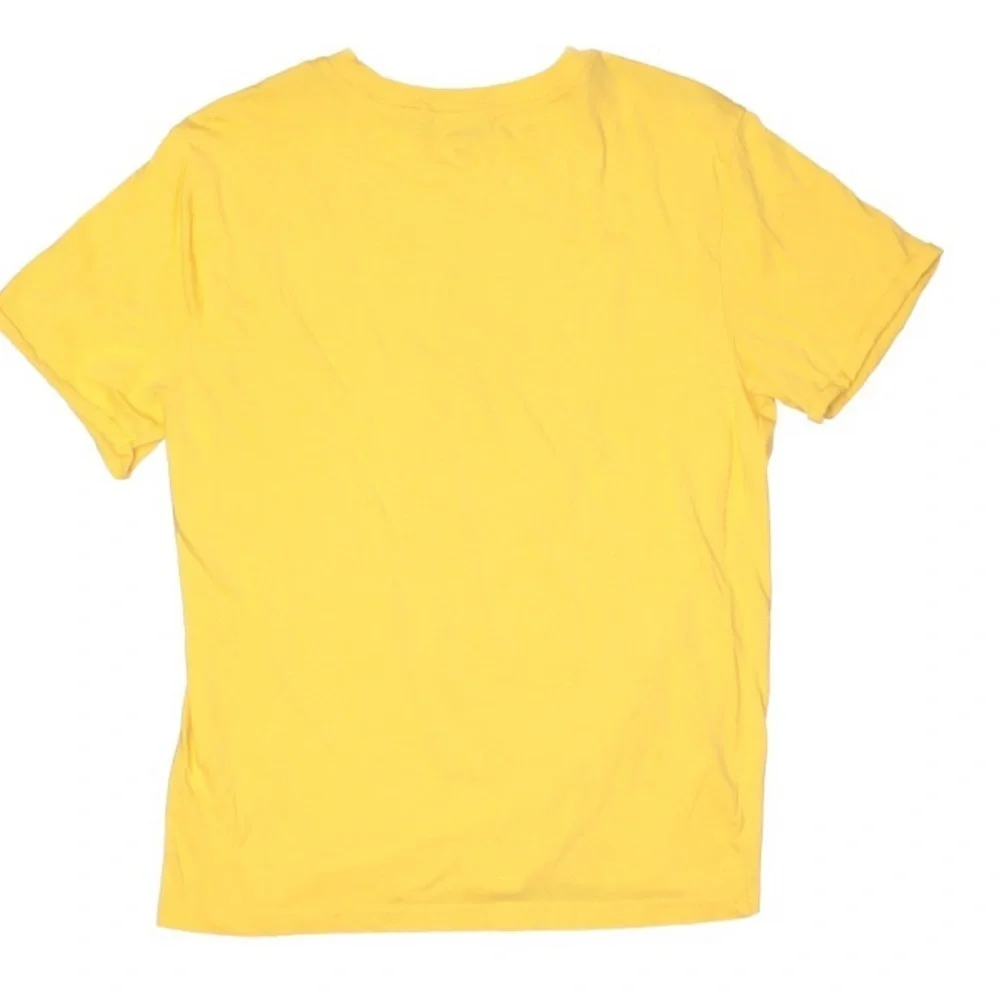 Gymboree boys yellow
