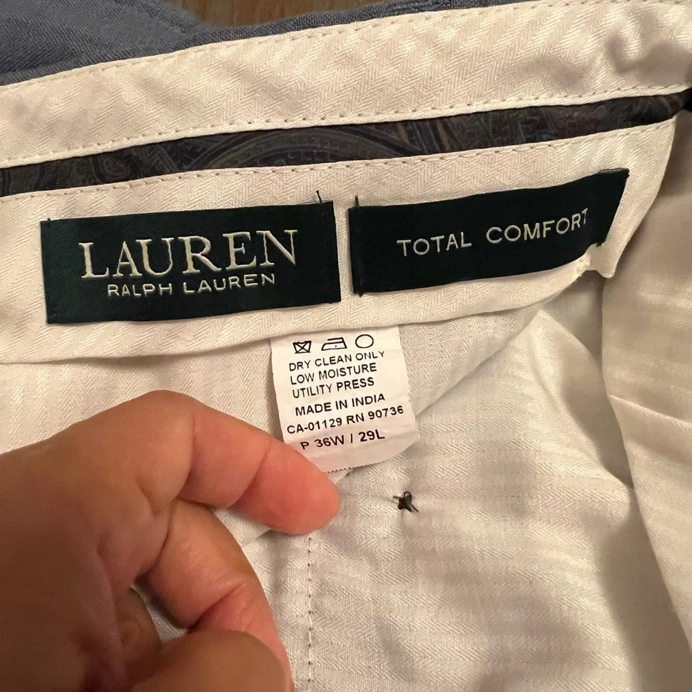 Ralph Lauren stylish ralph
