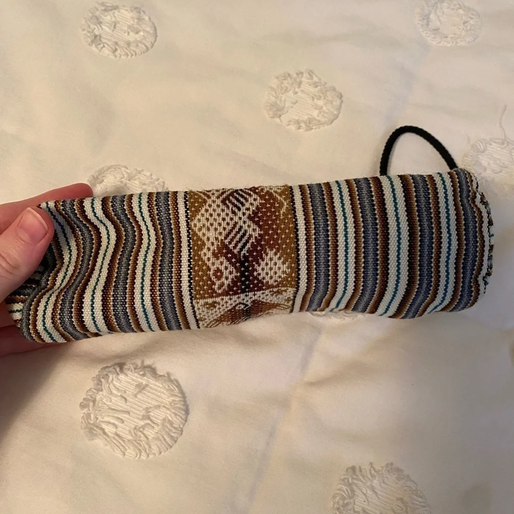 N/A euc pouch