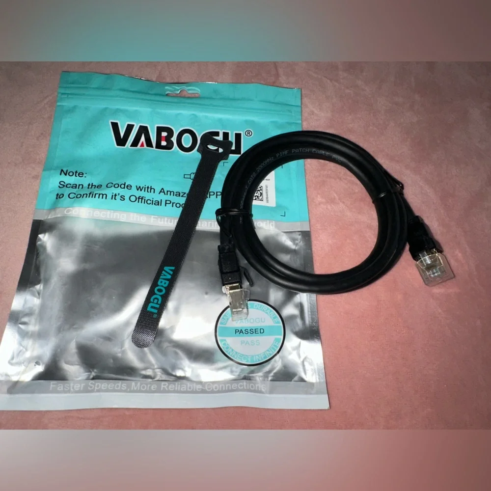 vabogu brand new
