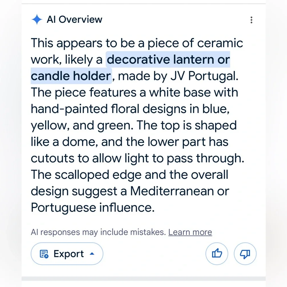 JV Portugal enhance your