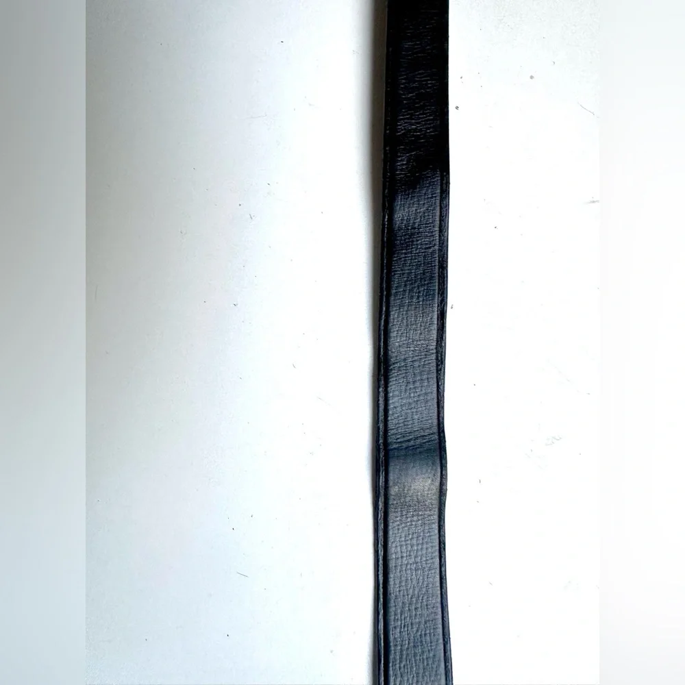 Gucci this belt
