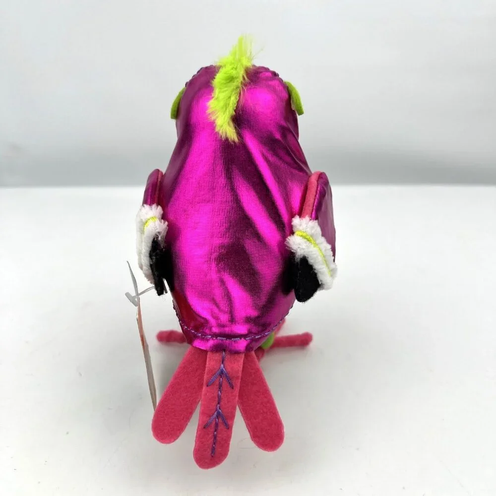 Hyde & EEK Target Featherly Friends Birds Halloween 2024 Glitters Bird