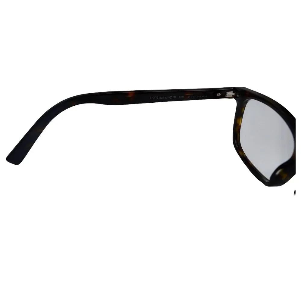 DiorBlacksuitO SI 2000 Eyeglasses | Havana | 55-17-145 | Women
