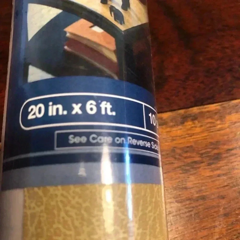duck table brand crackled