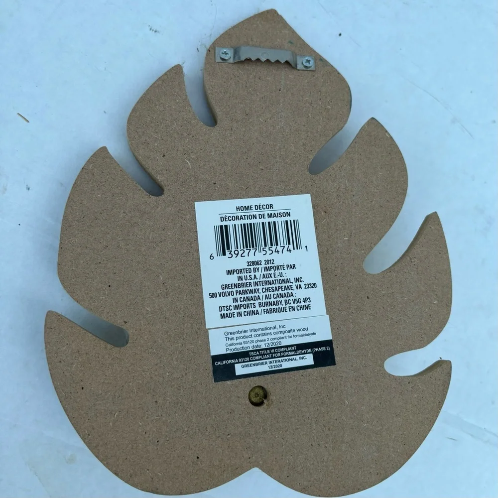 N/A composite wood