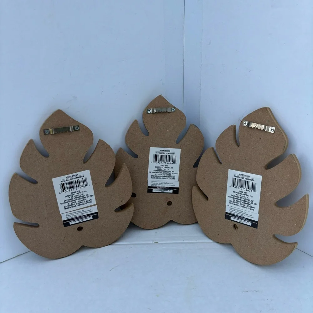 N/A composite wood