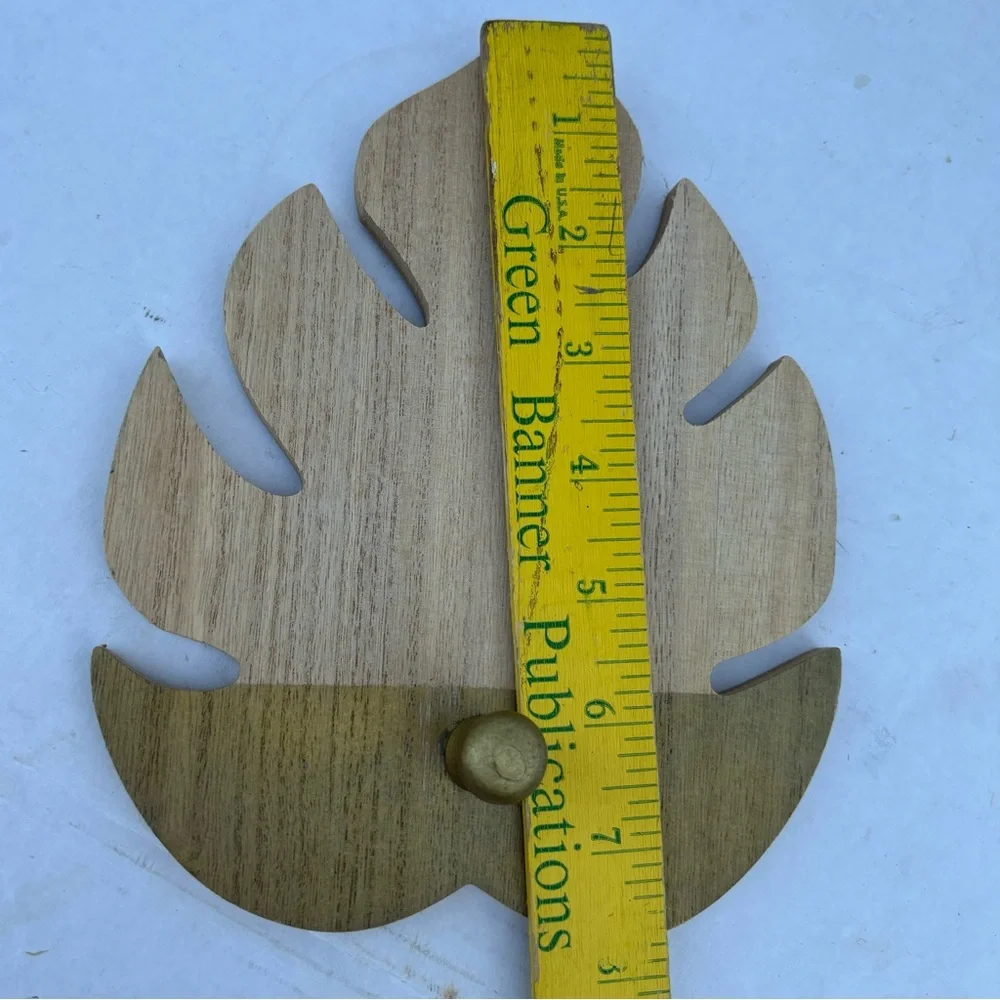 N/A composite wood