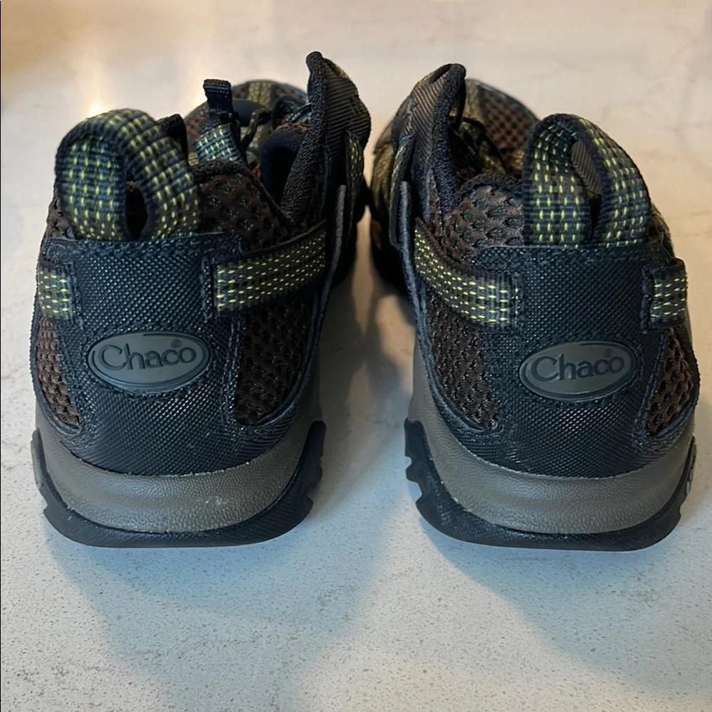 Chaco athletic shoes