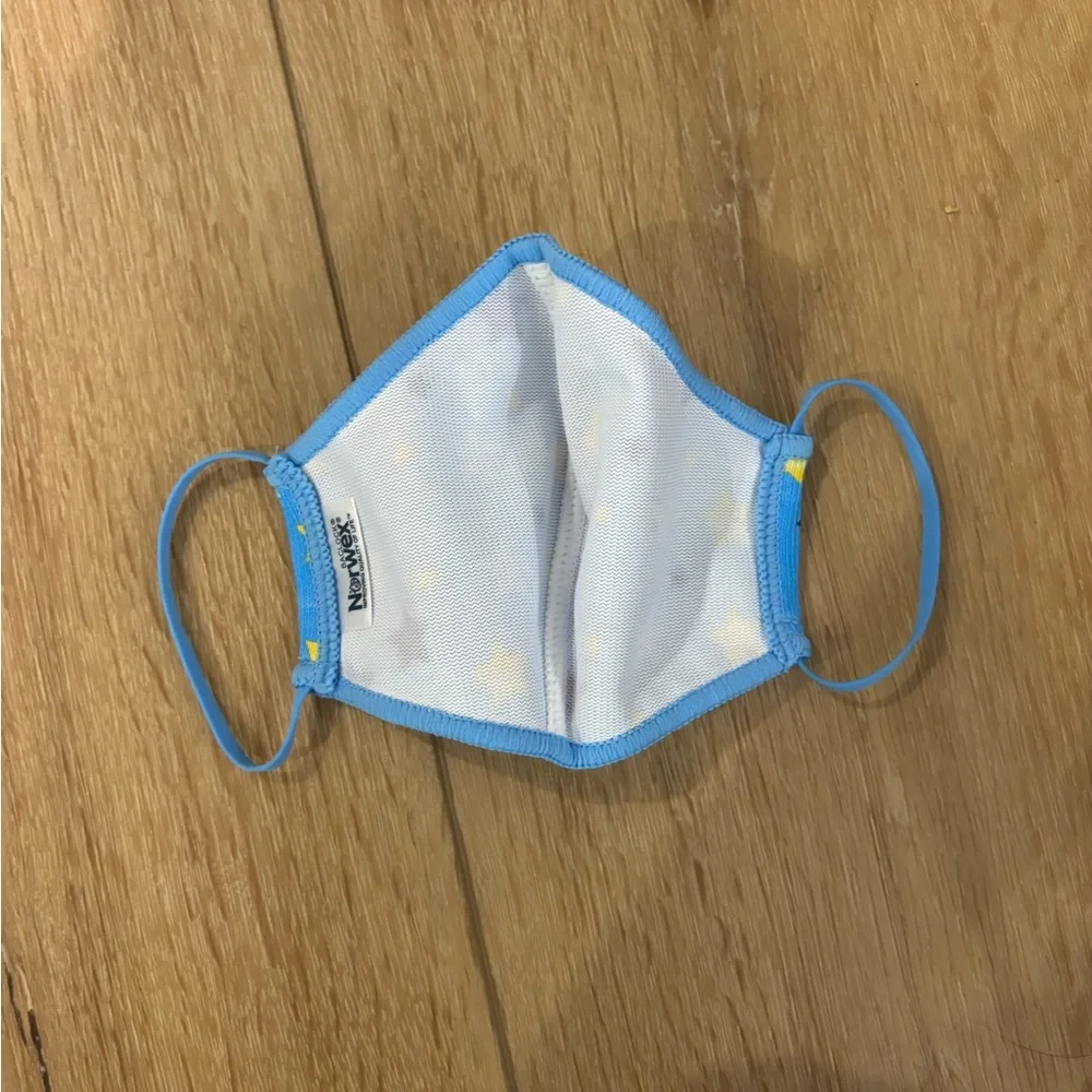 Norwex comes three