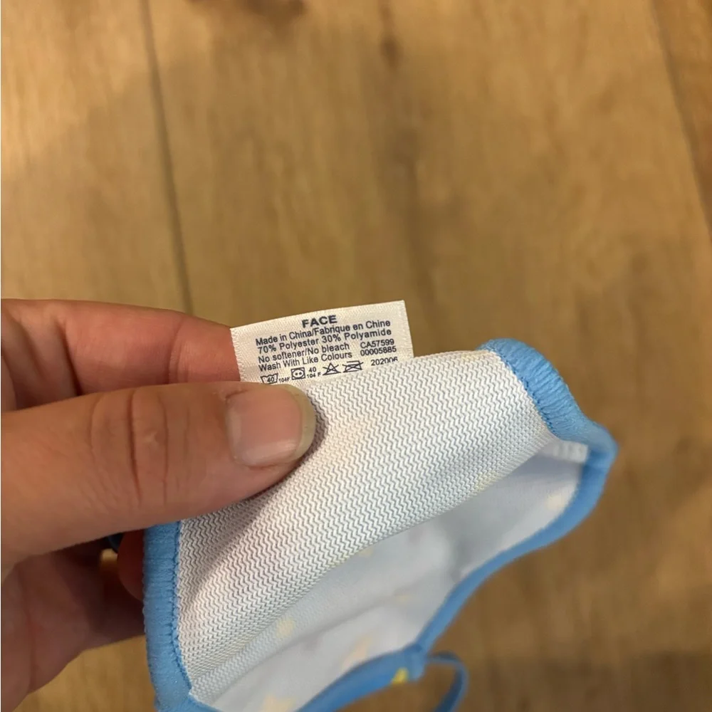 Norwex comes three