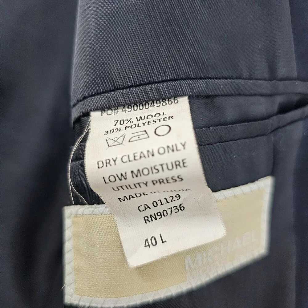 Michael Kors great no