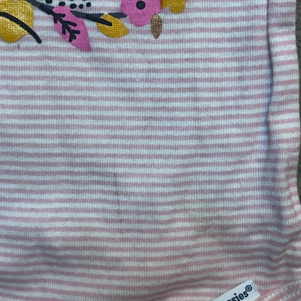 N/A floral care washable