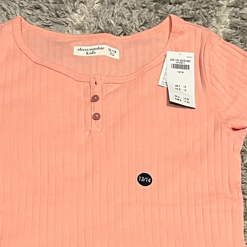 abercrombie kids color state