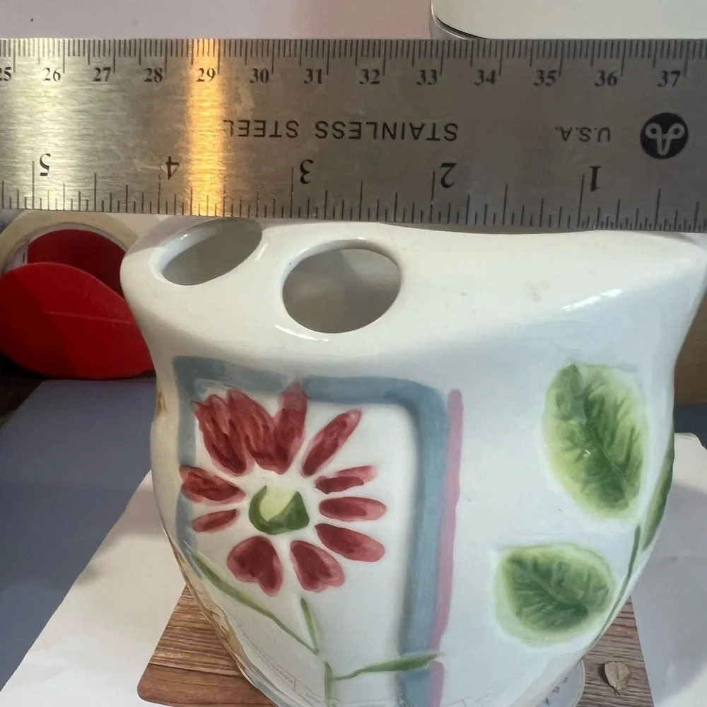 Bed Bath & Beyond elegant floral