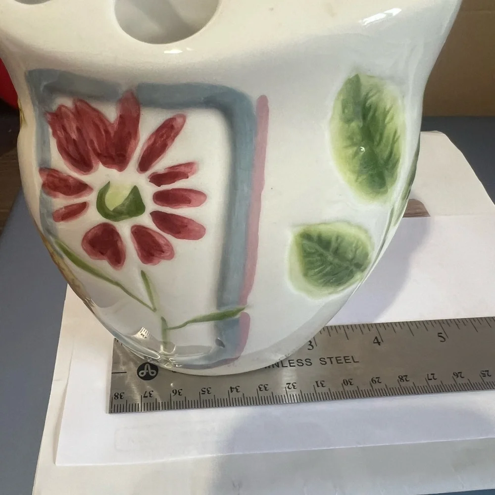 Bed Bath & Beyond elegant floral