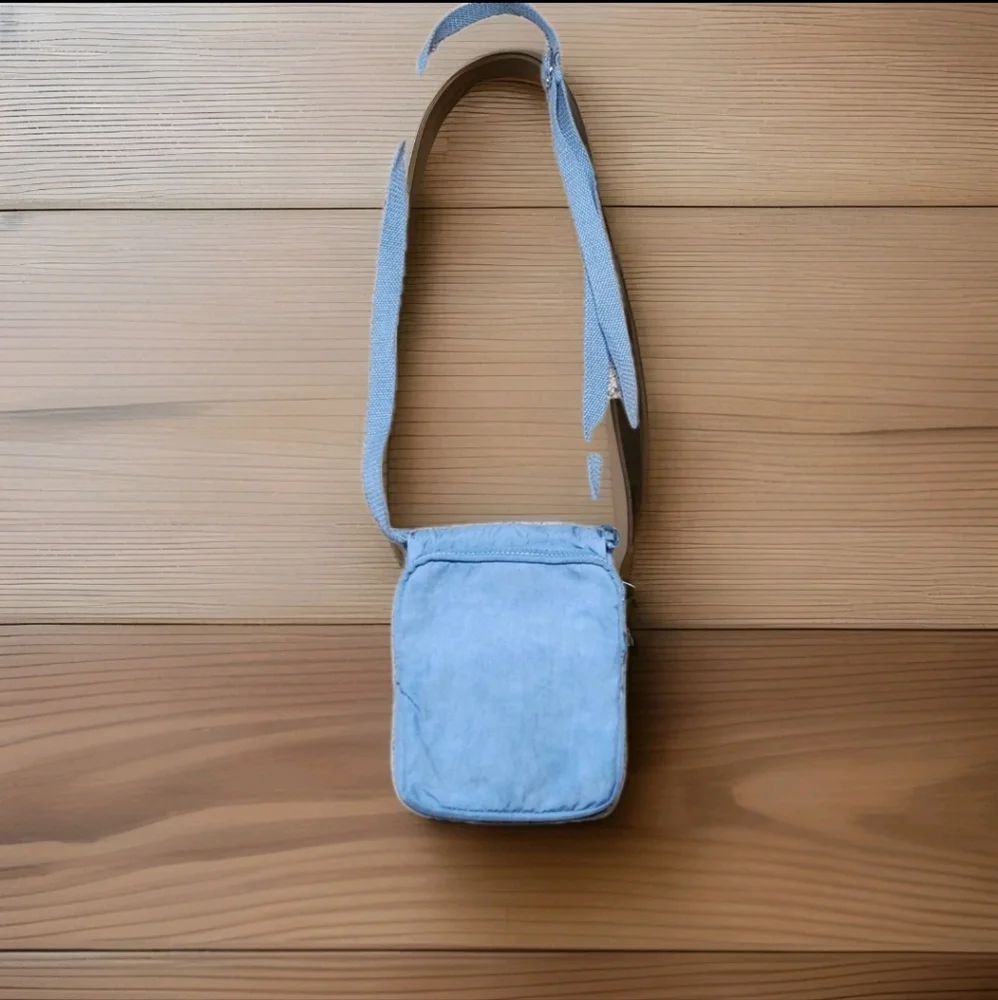 Kipling new eldorado