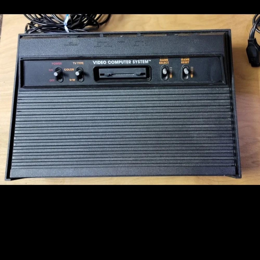 atari vintage original