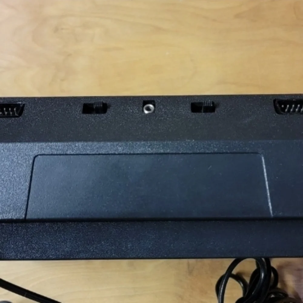 atari vintage original