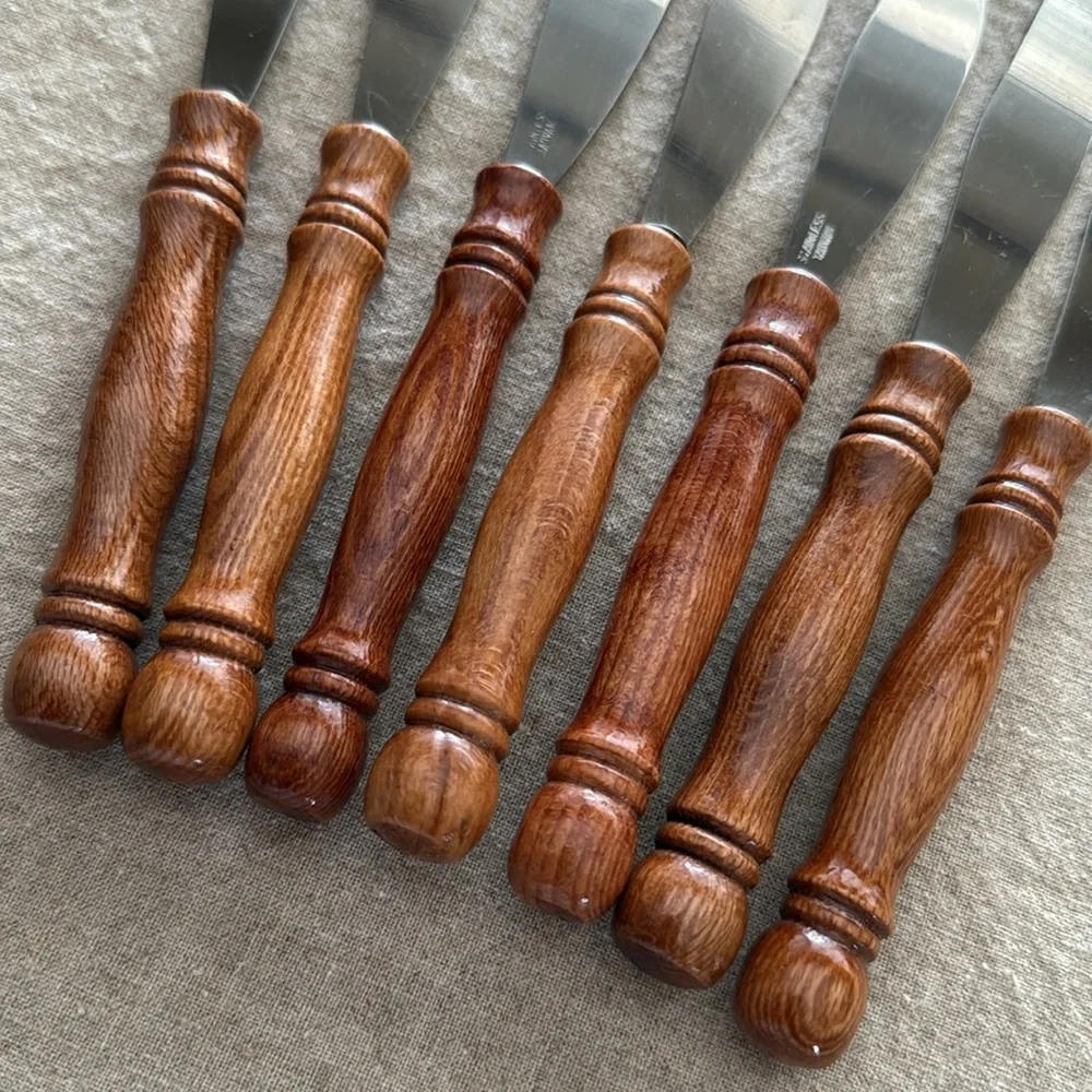 Vintage great knives