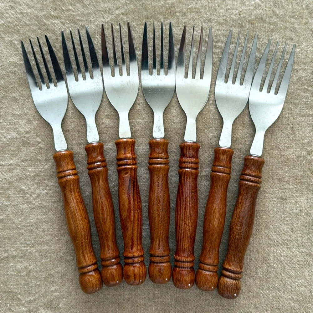 Vintage great knives