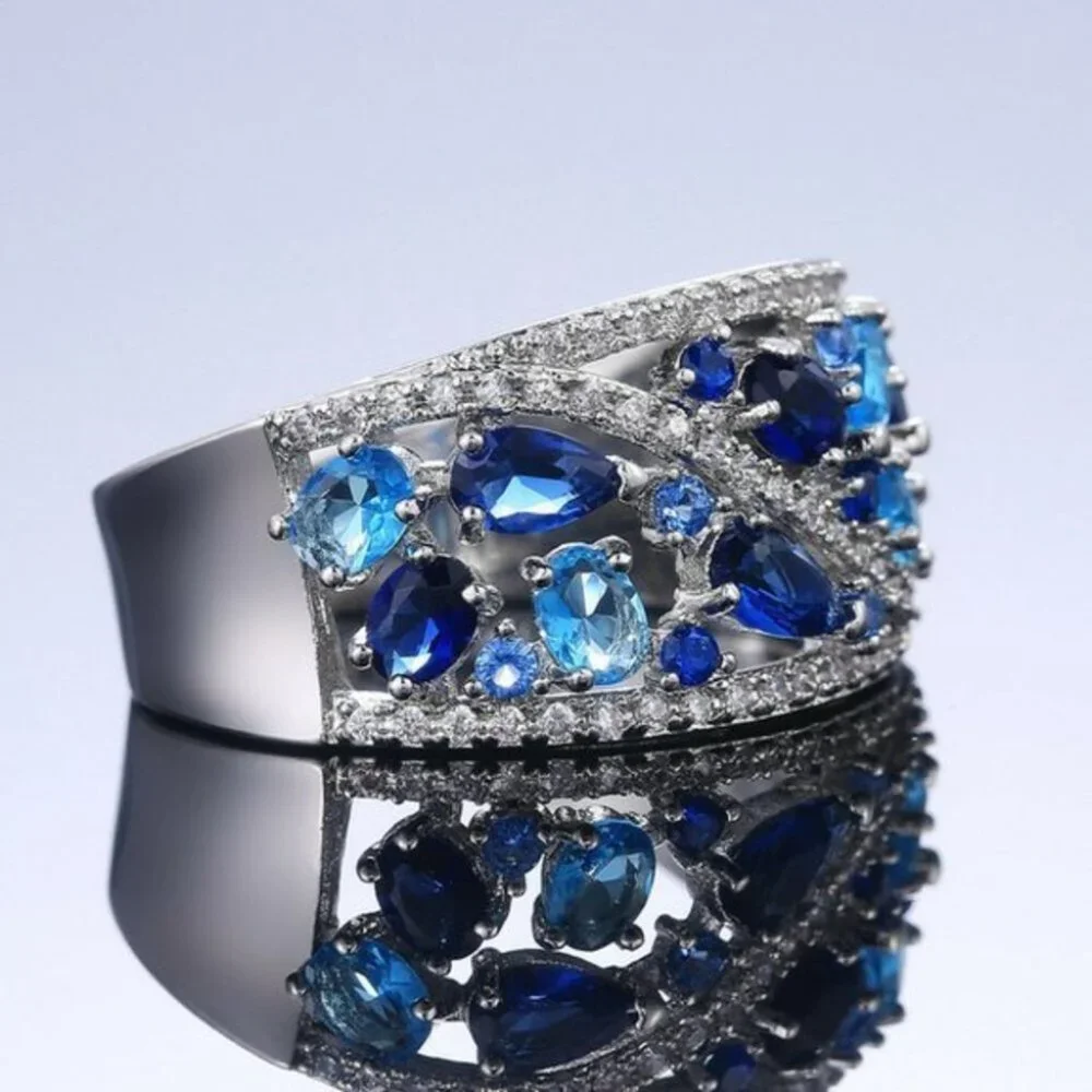 N/A 925 silver