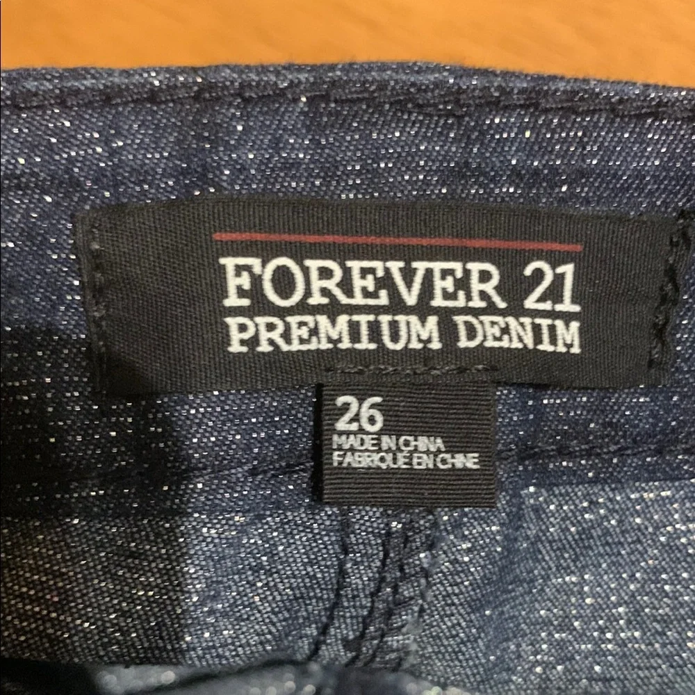 Forever 21 these forever