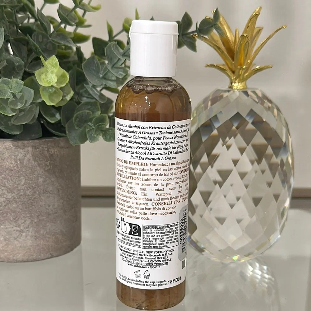 Kiehls brand new