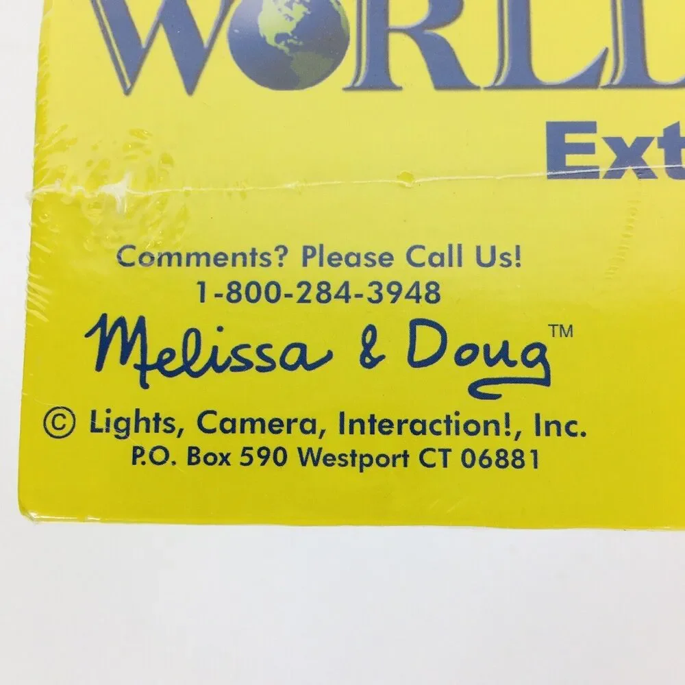 Melissa & Doug melissa doug