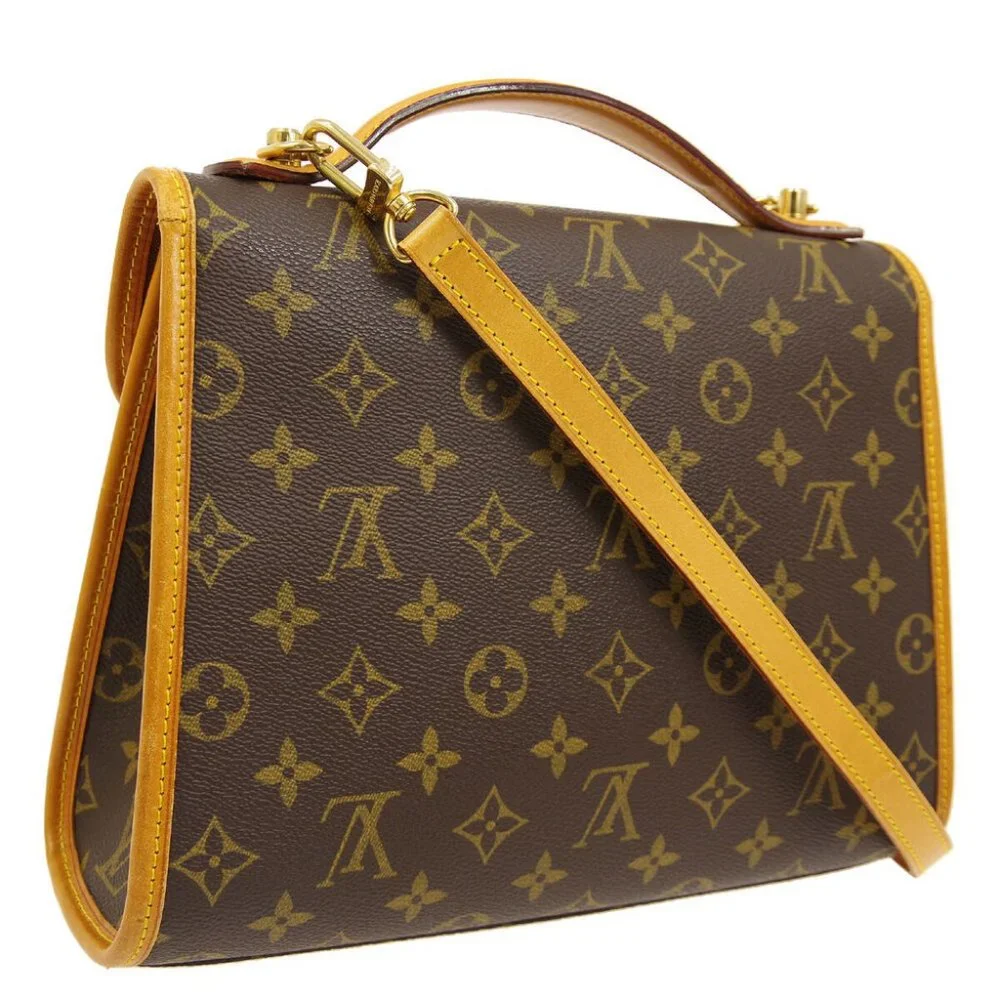 Louis Vuitton 23 inside