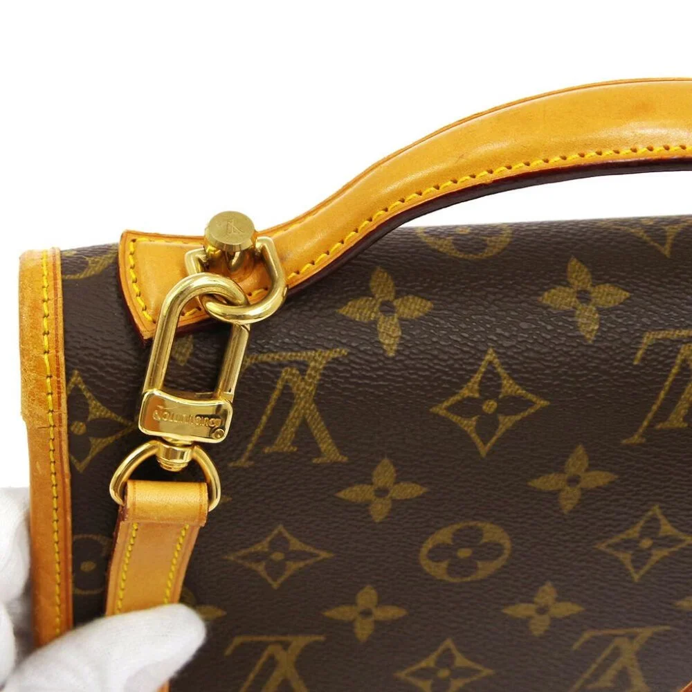 Louis Vuitton drop pocket*1