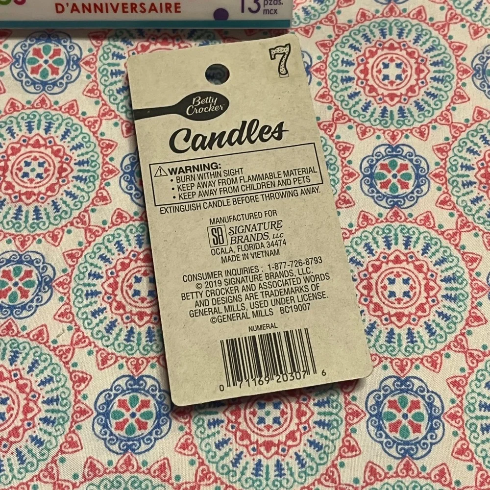 Betty Crocker 🌟❣️4 $10❣️🌟nwt