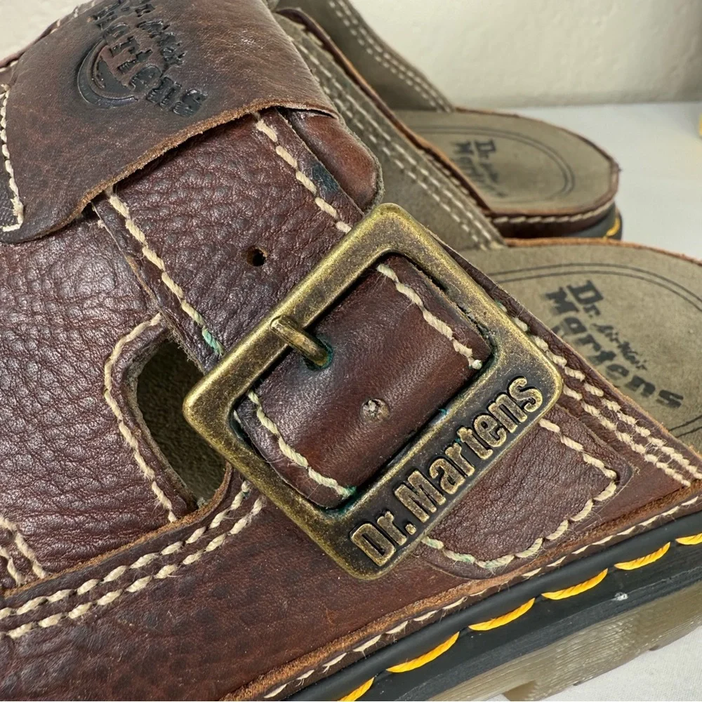 Dr. Martens vintage dr