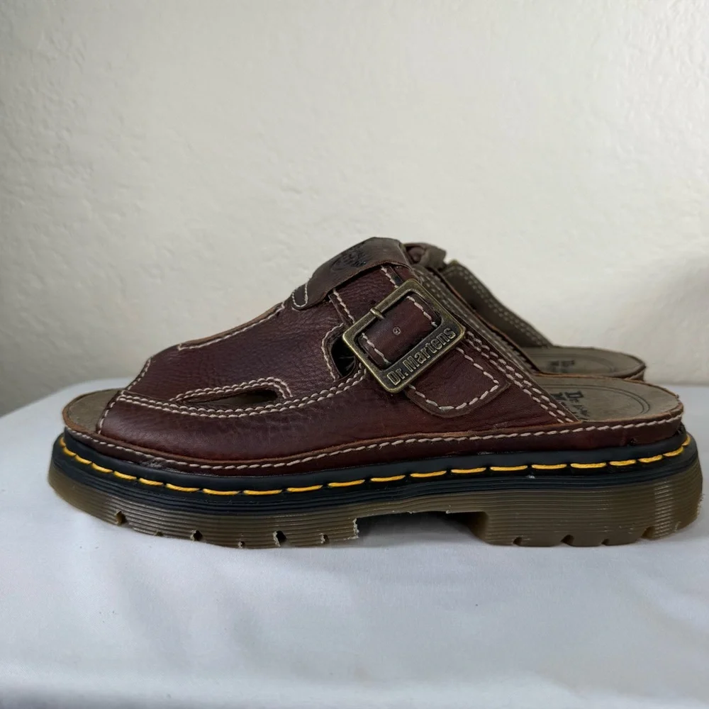 Dr. Martens vintage dr