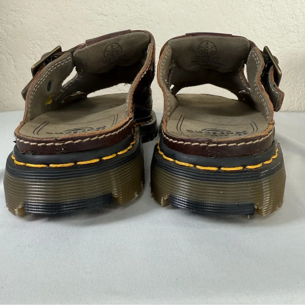Dr. Martens vintage dr