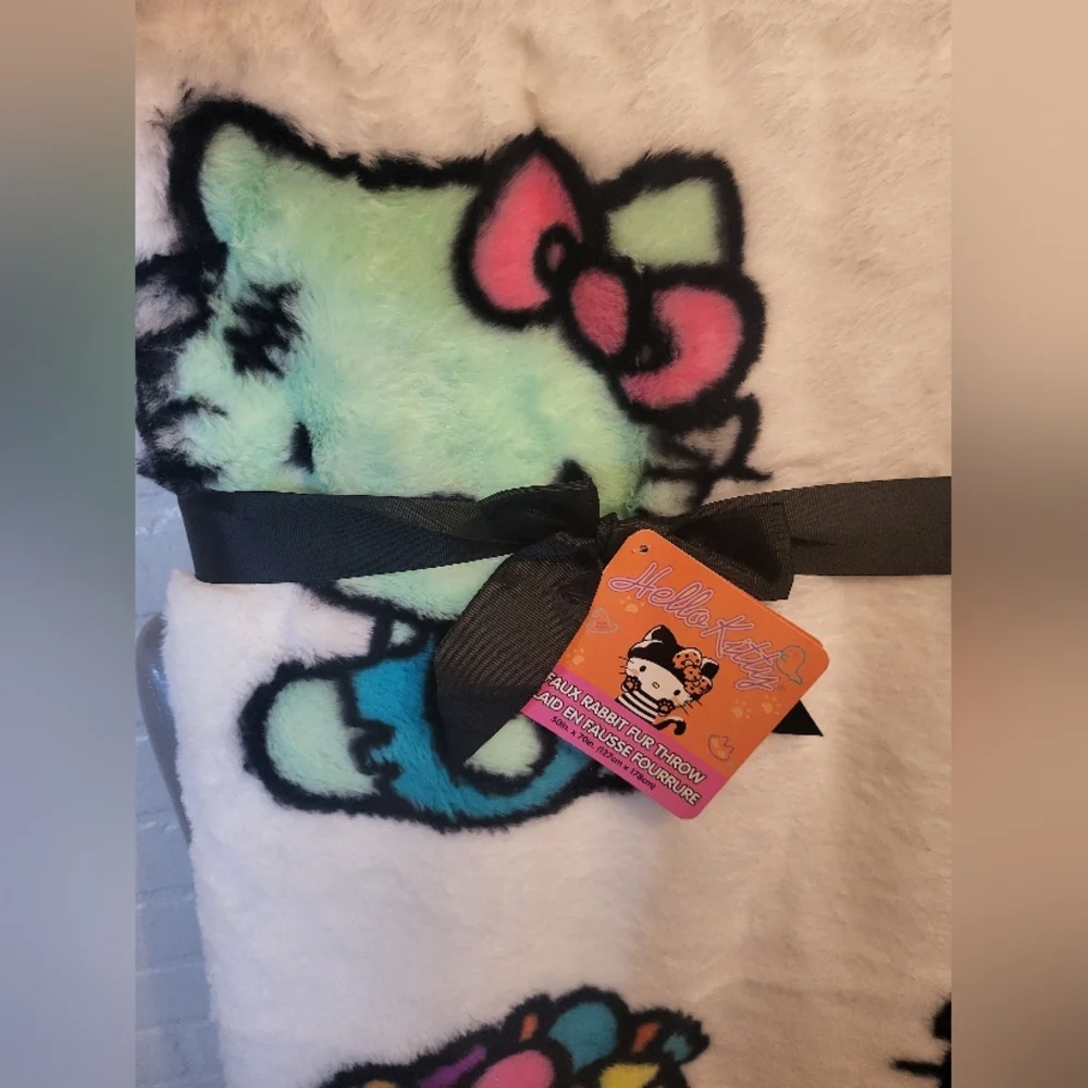 Hello Kitty brand new