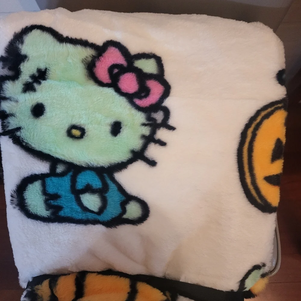 Hello Kitty brand new