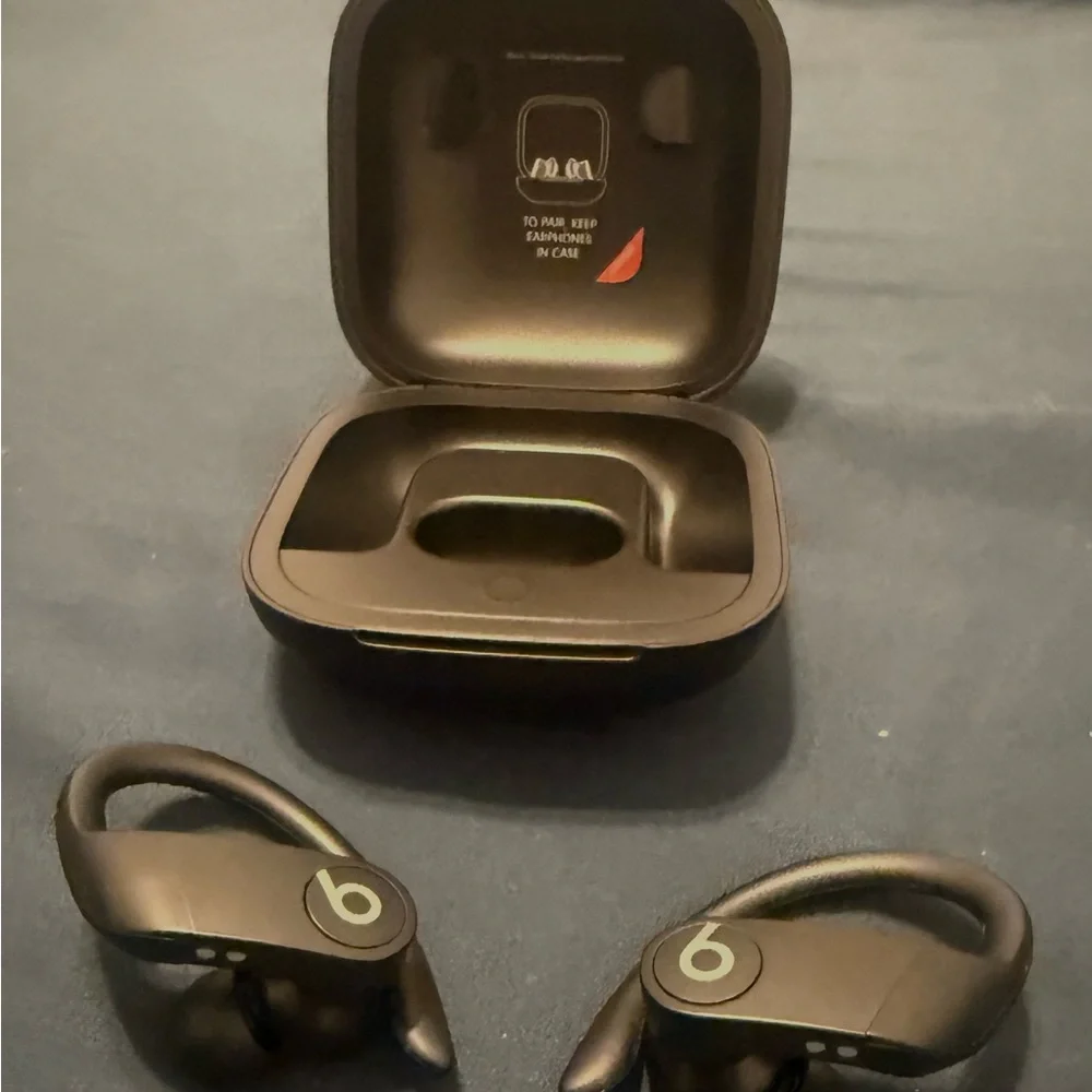 Beats by Dre powerbeats pro