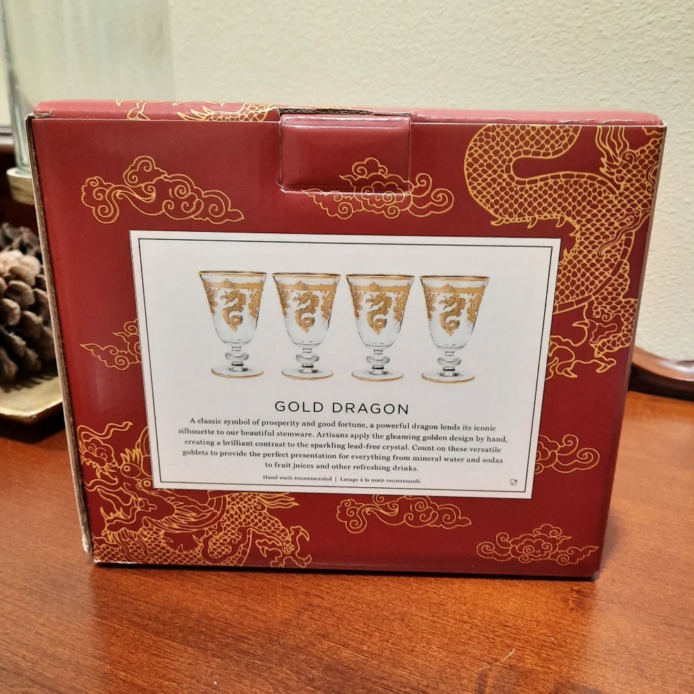Williams Sonoma new box