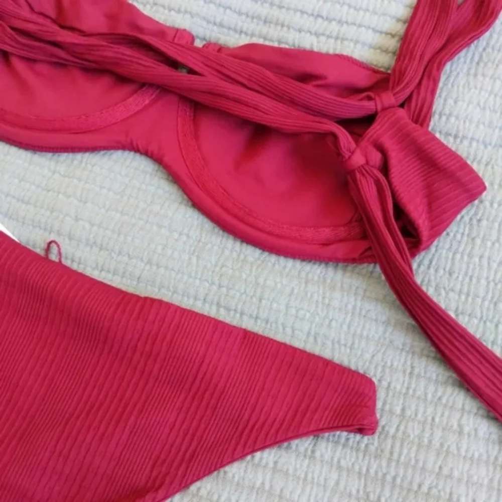 L*Space Bikini Set Camellia Camacho