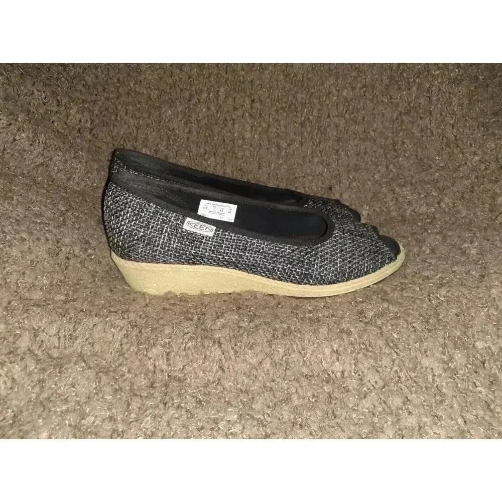 KEEN cortana wedge